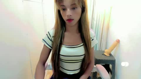 Snapshot of pinay_alexa chatting on June 22, 3:31 pm alexa online show from June 22, 3:31 pm