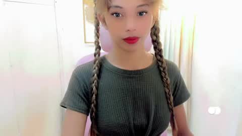 Snapshot of pinay_alexa chatting on July 1, 10:50 am alexa online show from July 1, 10:50 am