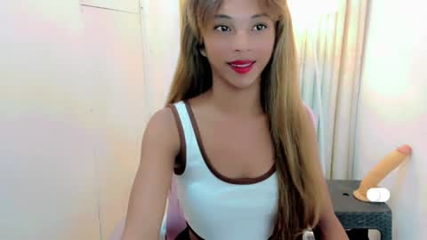 Snapshot of pinay_alexa chatting on July 6, 4:31 pm alexa online show from July 6, 4:31 pm