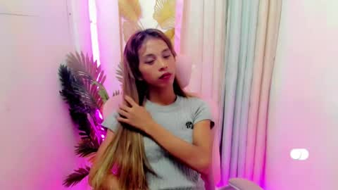 Snapshot of pinay_alexa chatting on July 30, 5:56 pm alexa online show from July 30, 5:56 pm