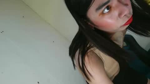 Snapshot of pinay_fucktransxxx chatting on December 18, 1:11 am pinay_fucktransxxx online show from December 18, 1:11 am