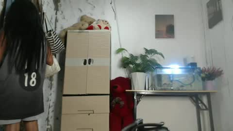 hazel online show from June 21, 1:08 am