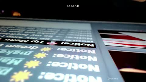 heart online show from September 18, 4:53 pm