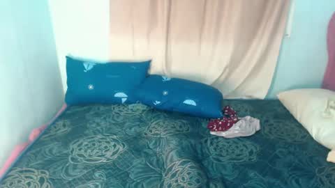 Snapshot of pinay_hotmica69 chatting on February 12, 8:07 pm pinay_hotmica69 online show from February 12, 8:07 pm