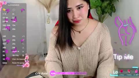 Ivy Morningstar online show from February 9, 10:58 pm