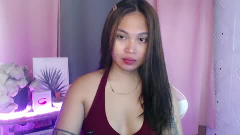 Snapshot of pinay_jenxx chatting on May 7, 10:09 am Jen online show from May 7, 10:09 am