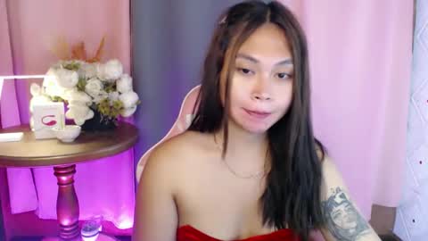 Snapshot of pinay_jenxx chatting on May 15, 11:56 pm Jen online show from May 15, 11:56 pm