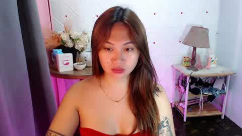 Snapshot of pinay_jenxx chatting on July 17, 11:50 am Jen online show from July 17, 11:50 am