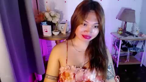 Snapshot of pinay_jenxx chatting on July 27, 5:20 pm Jen online show from July 27, 5:20 pm