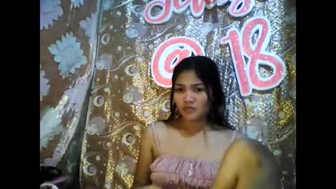 pinay_just18th online show from February 17, 11:07 am