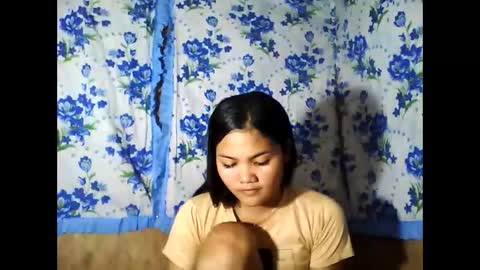 pinay_just18th online show from April 8, 11:43 am