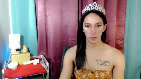 Snapshot of pinay_lucy chatting on May 22, 2:51 am lucyLove online show from May 22, 2:51 am