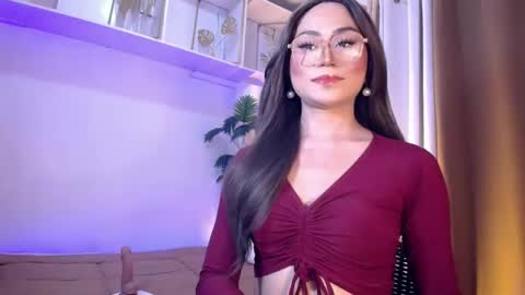 MARIA online show from April 29, 8:40 am