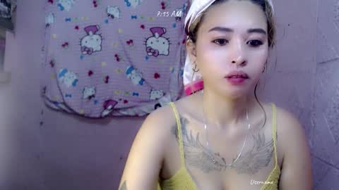 pinay_romancee online show from February 2, 11:20 am