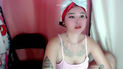 pinay_romancee online show from August 9, 4:17 am