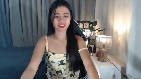 sharmelynbebe online show from February 12, 2:12 pm