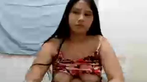 Snapshot of pinaybigboobs_69 chatting on July 14, 10:32 am just call me rose online show from July 14, 10:32 am