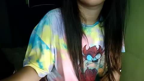 Snapshot of pinayhottie0028 chatting on October 19, 10:54 pm PinayHottie online show from October 19, 10:54 pm