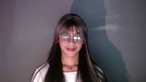 Snapshot of pinayjaica chatting on April 9, 10:15 pm Jaica online show from April 9, 10:15 pm