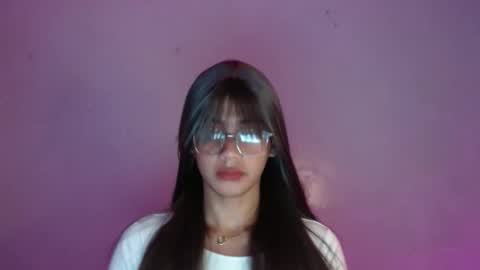 Snapshot of pinayjaica chatting on May 10, 9:25 am Jaica online show from May 10, 9:25 am