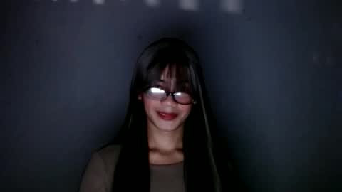 Snapshot of pinayjaica chatting on June 9, 8:26 am Jaica online show from June 9, 8:26 am