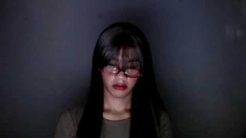 Snapshot of pinayjaica chatting on June 10, 6:34 am Jaica online show from June 10, 6:34 am
