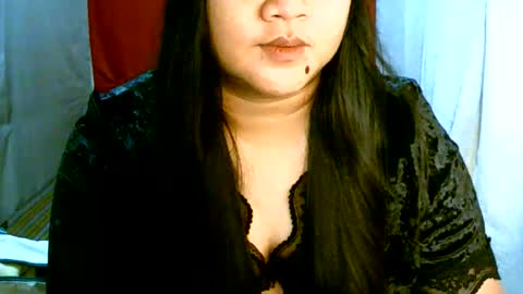 pinayjona online show from June 7, 2:10 pm