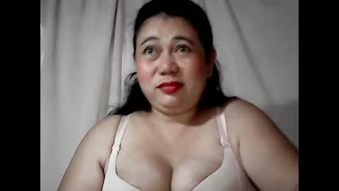 pinaymama12345 online show from January 9, 11:28 pm