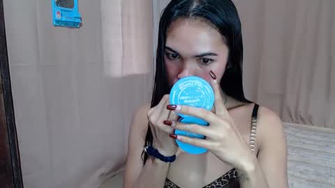 celistina Crwford online show from February 4, 12:08 am