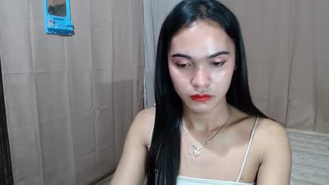 celistina Crwford online show from February 12, 8:27 am