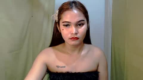 celistina Crwford online show from July 25, 1:47 am