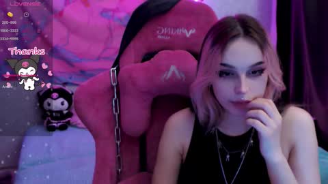 Nancy online show from January 9, 9:16 pm