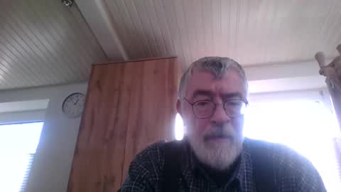 Michael online show from November 24, 11:54 am