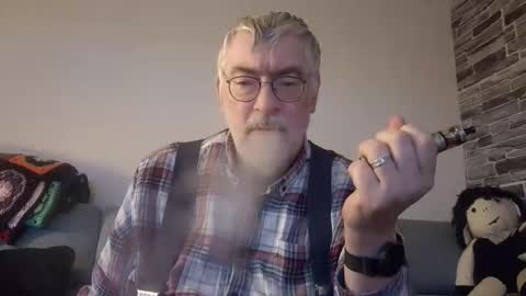 Michael online show from December 14, 2:22 pm