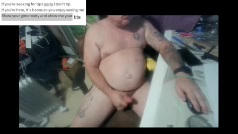 pini_z online show from February 8, 9:57 pm