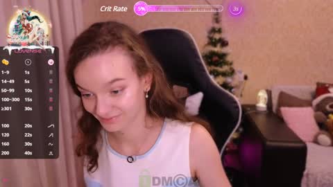 Snapshot of pink__sun chatting on January 5, 3:00 am Stephanie online show from January 5, 3:00 am