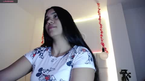 Snapshot of pink__tiffany chatting on January 11, 8:21 pm tiffany online show from January 11, 8:21 pm