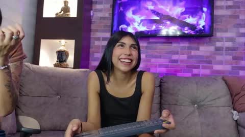 Snapshot of pink_as chatting on May 21, 4:52 am pink_as online show from May 21, 4:52 am