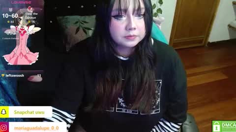 Lore online show from November 28, 5:54 am