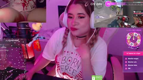 Kitty online show from January 16, 5:11 am