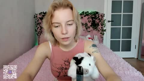 pink_lila18 online show from November 25, 8:25 am