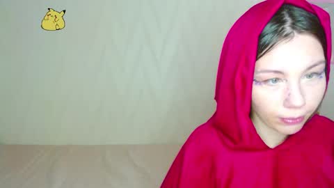 Pikachu pika online show from November 1, 10:45 pm