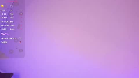 KELLY  online show from September 30, 12:37 am