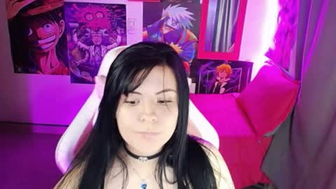 pink_yuii online show from May 9, 10:48 pm