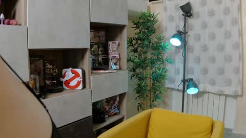 Snapshot of pinkandy chatting on September 12, 9:04 pm PinKandy online show from September 12, 9:04 pm