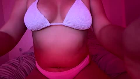 Snapshot of pinkaura7 chatting on March 30, 5:41 am pinkaura7 online show from March 30, 5:41 am