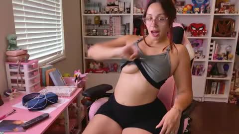 Snapshot of pinkcheetodomain chatting on September 17, 6:09 pm pinkcheetodomain online show from September 17, 6:09 pm