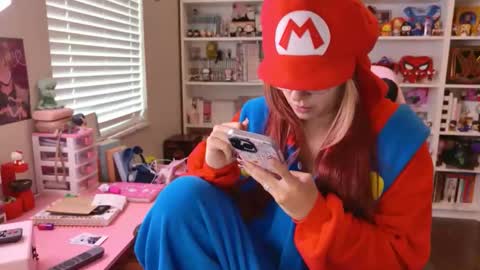 Snapshot of pinkcheetodomain chatting on October 31, 3:13 pm pinkcheetodomain online show from October 31, 3:13 pm