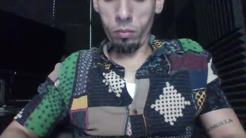 Snapshot of pinkcock89 chatting on March 12, 4:02 pm J Steve online show from March 12, 4:02 pm