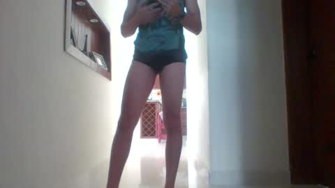 Snapshot of pinkcock89 chatting on October 6, 2:14 pm J Steve online show from October 6, 2:14 pm